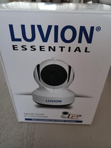 Luvion Essential Camera - beschikbaar voor biedingen