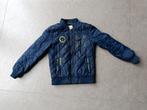 Zomerjas maat 128, Kinderen en Baby's, Kinderkleding | Maat 128, Ophalen, Gebruikt, Jongen, Jas