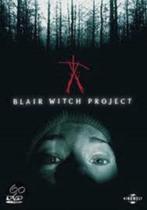 2x DVD - Blair Witch Project + Cloverfield, Overige genres, Ophalen of Verzenden, Zo goed als nieuw, Vanaf 16 jaar