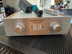 passieve potmeter - 64 staps - 3 ingang - 2 uitgang - remote, Ophalen of Verzenden, Zo goed als nieuw, Stereo, Overige merken