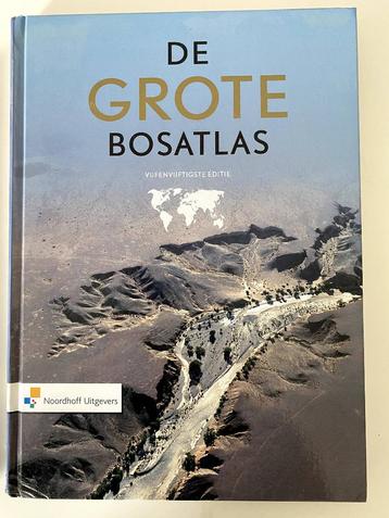 Diverse schoolboeken Havo/ VWO  beschikbaar voor biedingen