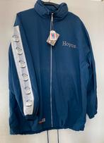 Georgetown Hoyas jas / jack , jaren 90 nieuw, Nieuw, Blauw, Ophalen of Verzenden, Maat 56/58 (XL)