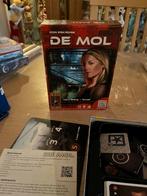 De mol 999games zgan, Hobby en Vrije tijd, Gezelschapsspellen | Kaartspellen, Ophalen of Verzenden, Zo goed als nieuw