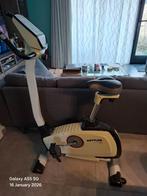 home trainer, Ophalen, Gebruikt, Metaal, Hometrainer