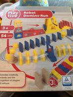 Playtive Robot Domino Run - Nieuw!, Ophalen of Verzenden, Nieuw