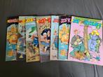 Joop klepzeikers, Meerdere comics, Ophalen of Verzenden, Gelezen, Europa