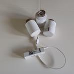 Slimme thermostaatknop, Minder dan 30 cm, Minder dan 60 cm, Zo goed als nieuw, Minder dan 200 watt