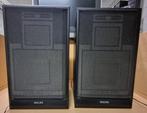 Philips Luidspreker Set  - Werkend, Audio, Tv en Foto, Luidsprekers, Philips, Gebruikt, Ophalen of Verzenden, A