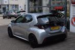 Toyota Yaris 1.5 Hybrid Active|Nav|Cam.|17"|Stoelverw., Gebruikt, Euro 6, 1490 cc, Bedrijf