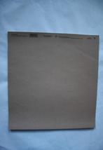 9 vel creamotion schelpen geembost karton licht bruin 3423, Verzenden, Nieuw, Papier of Karton, Overige merken