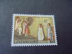 Luxemburg Mi:955 postfris, Verzenden, Luxemburg, Postfris
