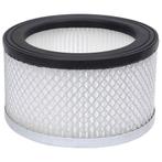 2x HEPA filter asstofzuigers asfilter wasbaar GRATIS BEZORGD, Verzenden, Nieuw, Stofzuiger