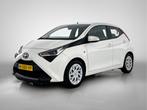 Toyota Aygo 1.0 VVT-i x-play, Stof, Gebruikt, Euro 6, 4 stoelen