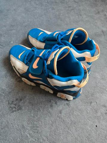 Nike Barrage Racer blue beschikbaar voor biedingen