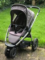 Maxi Cosi Mura plus 3 in 1 combi, Gebruikt, Ophalen of Verzenden, Combiwagen, Verstelbare duwstang