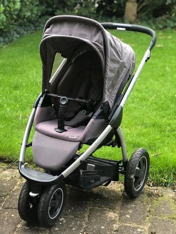 Maxi Cosi Mura plus 3 in 1 combi beschikbaar voor biedingen
