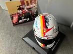 ✅ Sebastian Vettel 1:5 helm 2017 Ferrari SF70H Formule 1, Verzamelen, Automerken, Motoren en Formule 1, Ophalen of Verzenden, Nieuw