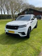 Land Rover Range Rover Velar 2.0 250pk AWD AUT 2019 Wit, Auto's, Te koop, Geïmporteerd, 5 stoelen, Benzine