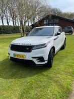 Land Rover Range Rover Velar 2.0 250pk AWD AUT 2019 Wit, Te koop, Geïmporteerd, 5 stoelen, Benzine