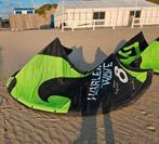 Harlem Wave 8m2 2019, Ophalen of Verzenden, Gebruikt, 8 m², Kite