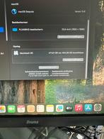 Mac Mini M2 Pro 2023 10-c CPU 16-c GPU 16GB Ram 512GB SSD, Computers en Software, Apple Desktops, Ophalen, SSD, 512 GB, Zo goed als nieuw