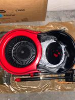 Nieuw Dirt Devil dweilsysteem met wringer emmer, Huis en Inrichting, Schoonmaakartikelen, Ophalen of Verzenden, Dweilemmer, -bak, of -wagen