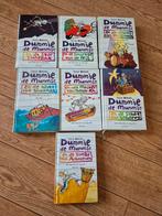 Dummie de mummie, Ophalen of Verzenden, Zo goed als nieuw, Tosca Menten, Fictie