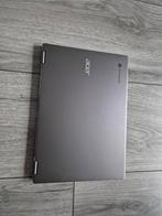 ACER Chromebook Spin 514 (laptop/tablet in 1 - Touchscreen), Computers en Software, Chromebooks, Ophalen of Verzenden, Touchscreen