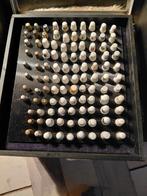 Verzameling van vingerhoeden, Ophalen of Verzenden, Gebruikt, Porselein, Nederland