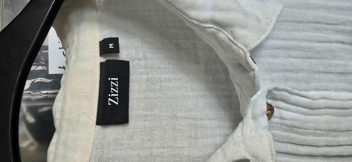 zizzi M valt boven knie ieniemieni vlekje, Kleding | Dames, Grote Maten, Gedragen, Broek of Spijkerbroek, Beige, Ophalen of Verzenden