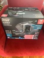 Brommer/scooter helm, Ophalen, Zo goed als nieuw, Medium