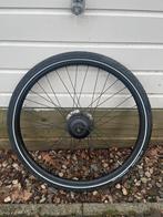 VanMoof S3 voorwiel met motor werkend, Vanmoof s3, Algemeen, Zo goed als nieuw, Ophalen