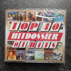 Top 40 Hitdossier #1 Hits, Cd's en Dvd's, Cd's | Verzamelalbums, Ophalen of Verzenden, Nieuw in verpakking, Pop