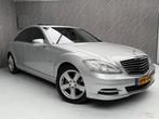 Mercedes-Benz S-klasse 400 Hybrid Lang / Goed Onderhouden, Euro 5, 1935 kg, Gebruikt, Zwart