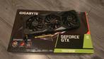 GTX 1660 Super OC, Computers en Software, Videokaarten, Ophalen, PCI-Express 3, GDDR6, Zo goed als nieuw