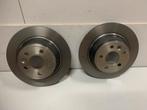 Remschijven achter Volvo s80 v70 brembo 08 a536 11, Ophalen of Verzenden, Nieuw, Volvo