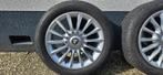 16" Aluminium Alfa romeo Mito, Auto-onderdelen, Banden en Velgen, Ophalen, Gebruikt, 16 inch, All Season