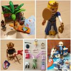 Playmobil 5 kleine setjes, diversen, Kinderen en Baby's, Speelgoed | Playmobil, Zo goed als nieuw, Ophalen