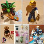 Playmobil 5 kleine setjes, diversen, Zo goed als nieuw, Ophalen