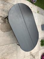 Jysk salontafel Hinnerup, Zo goed als nieuw, Minder dan 50 cm, Rechthoekig, 50 tot 100 cm