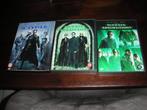 the matrix, Vanaf 12 jaar, Ophalen of Verzenden, Zo goed als nieuw, Fantasy