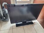 LG tv 37 inch, Audio, Tv en Foto, Televisies, Ophalen, Zo goed als nieuw, 80 tot 100 cm, LG