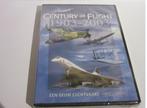 Century of flight 1903-2003 Een eeuw luchtvaart dvd, Verzenden, Luchtmacht, Nederland