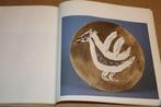 Picasso Keramiek. Tentoonstellingsgids 1985., Ophalen of Verzenden, Gelezen, Schilder- en Tekenkunst
