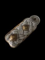 WW2 Duitse Cavalerie Oberst schouderstuk (11), Ophalen of Verzenden