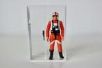 Star Wars Luke Skywalker X-wing pilot UKG 80%, Ophalen of Verzenden, Nieuw, Actiefiguurtje