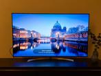 LG oled55b7v 55 inch OLED televisie TV, Ophalen, Zo goed als nieuw, 100 cm of meer, 4k (UHD)