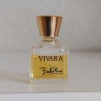 Vivara van Pucci, Ophalen of Verzenden, Zo goed als nieuw, Miniatuur, Gevuld