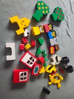 Lego diverse leuke steentjes, Ophalen, Zo goed als nieuw, Overige merken