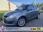 Suzuki Swift 1.2 Exclusive | BOMVOL OPTIES | LUXE UITVOERING, Auto's, Suzuki, Voorwielaandrijving, Stof, Gebruikt, 1242 cc